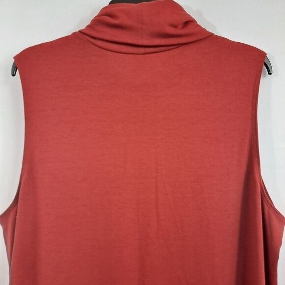 Old Navy ladies sleeveless dress NWT - Picture 7 of 8